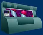 Digital textile printing